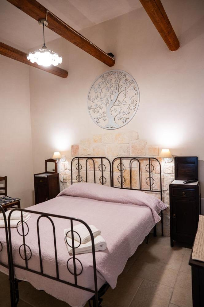 Trulli Di Una Volta Alberobello Zewnętrze zdjęcie